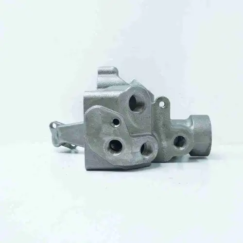 3015114 211016 214689 NT855 Water Manifold - Image 7