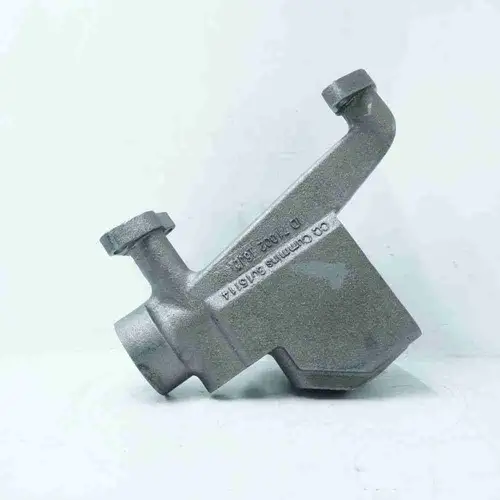 3015114 211016 214689 NT855 Water Manifold - Image 9