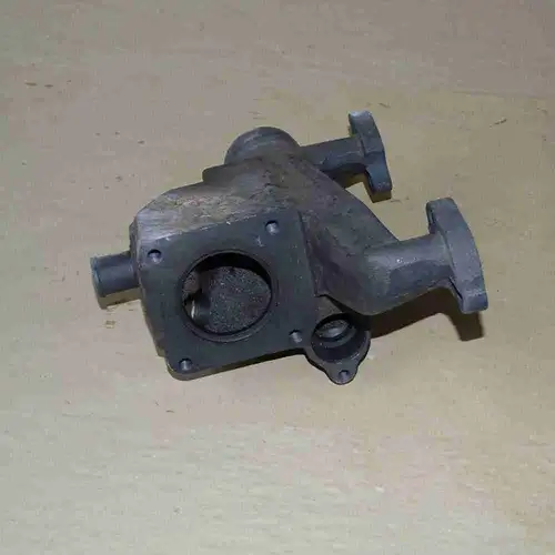 3015115 215042 NT855 Water Manifold - Image 3