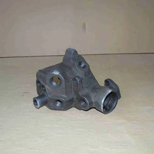 3015115 215042 NT855 Water Manifold - Image 6