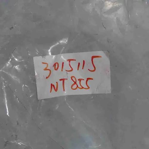 3015115 215042 NT855 Water Manifold - Image 7