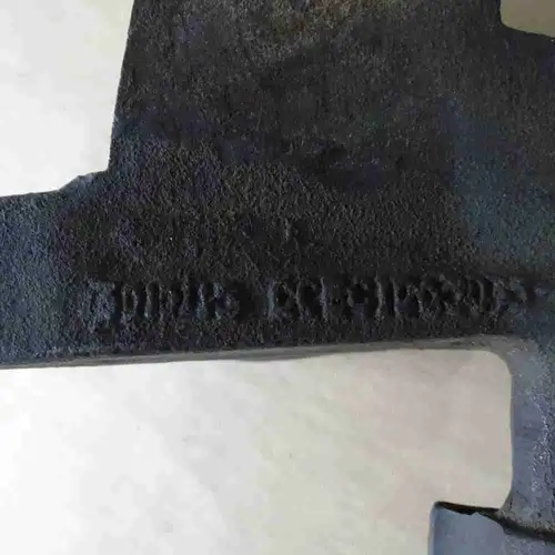 3015115 215042 NT855 Water Manifold - Image 8