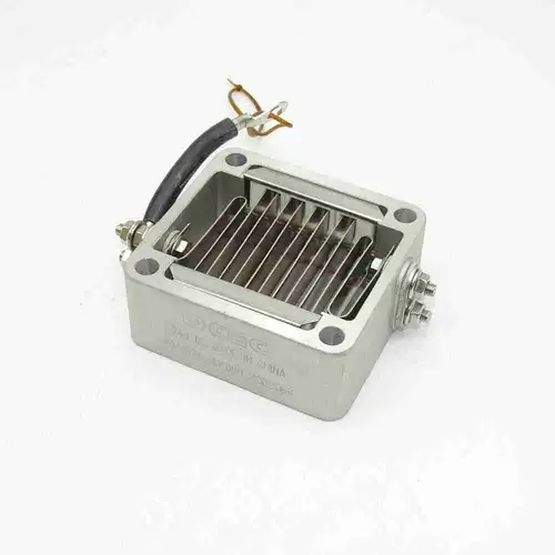 4948124 3972343 6BT Intake Air Heater - Image 2