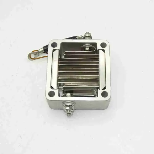 4948124 3972343 6BT Intake Air Heater - Image 4