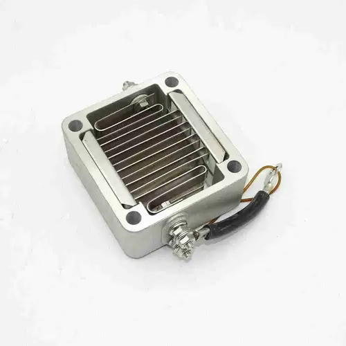 4948124 3972343 6BT Intake Air Heater - Image 5