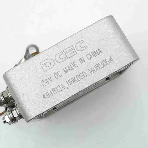 4948124 3972343 6BT Intake Air Heater - Image 7