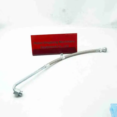 3635129 3089619 4016123 QSK60 Hose Assembly - Image 5