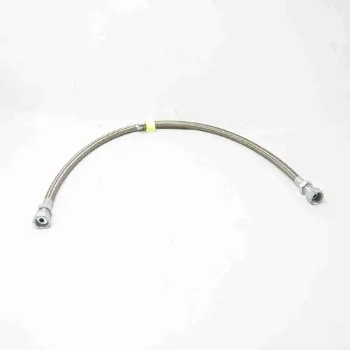 3635130 3171844 QSK60 Turbo Oil Pipe - Image 2