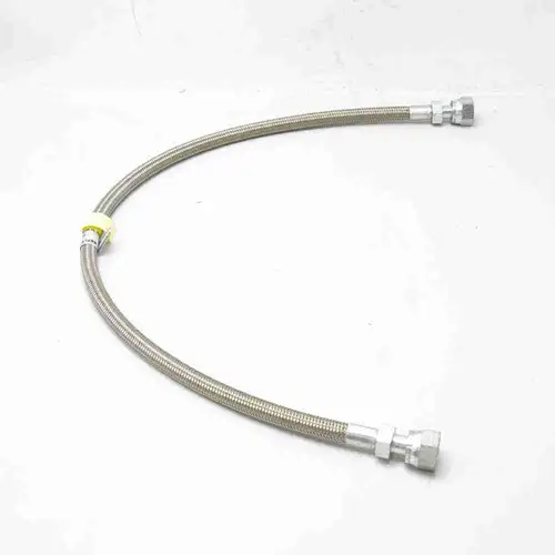 3635130 3171844 QSK60 Turbo Oil Pipe - Image 3