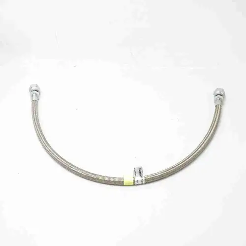 3635130 3171844 QSK60 Turbo Oil Pipe - Image 4