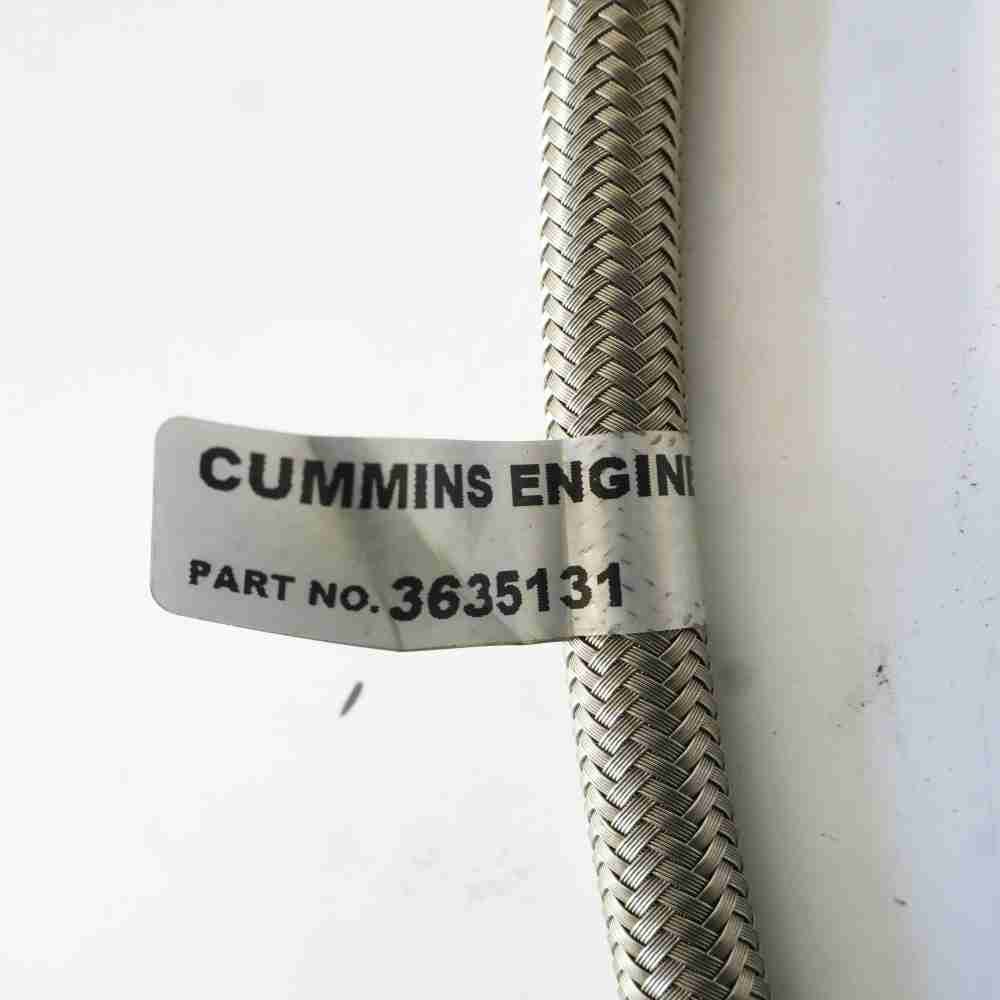 3635131 3171845 QSK60 Hose Assembly - Image 4