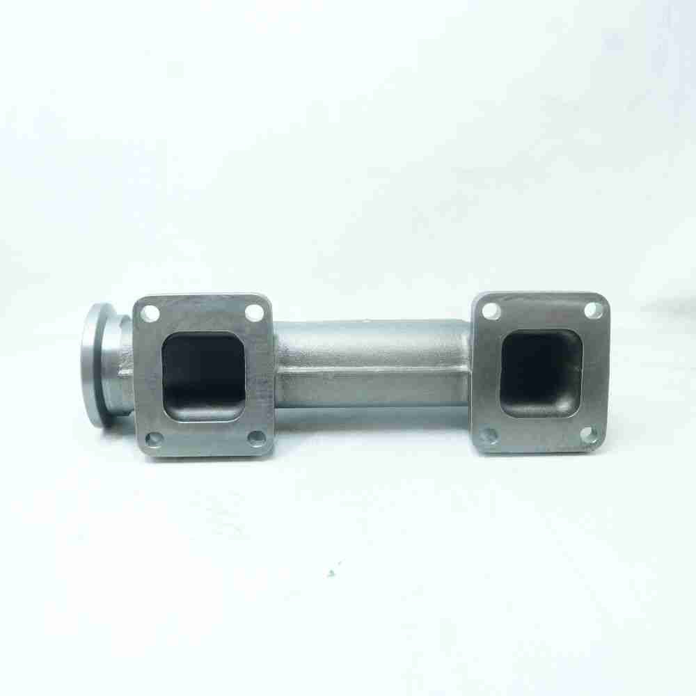 3638132 3638134 3637853 QSK38 Exhaust Manifold - Image 2