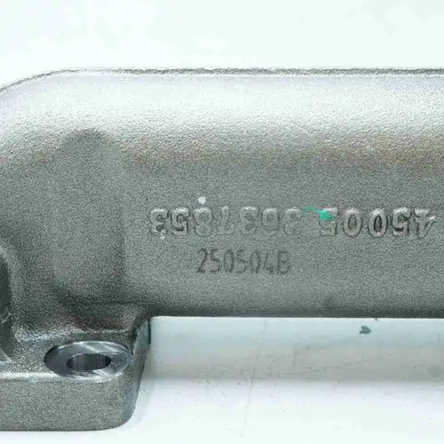 3638132 3638134 3637853 QSK38 Exhaust Manifold - Image 3