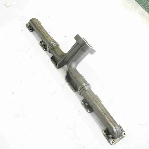 3638132 3638134 3637853 QSK38 Exhaust Manifold - Image 10