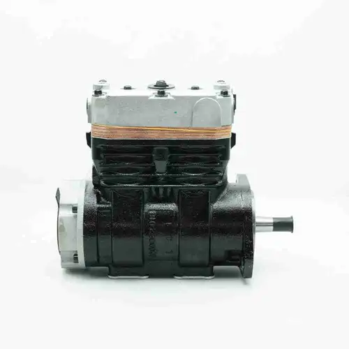 5566135 ISB ISD Air Compressor - Image 3