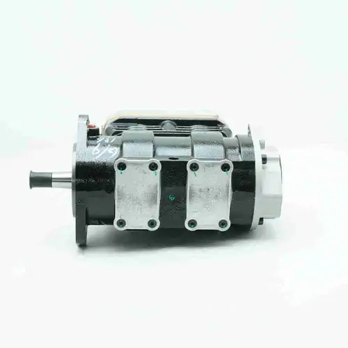 5566135 ISB ISD Air Compressor - Image 9
