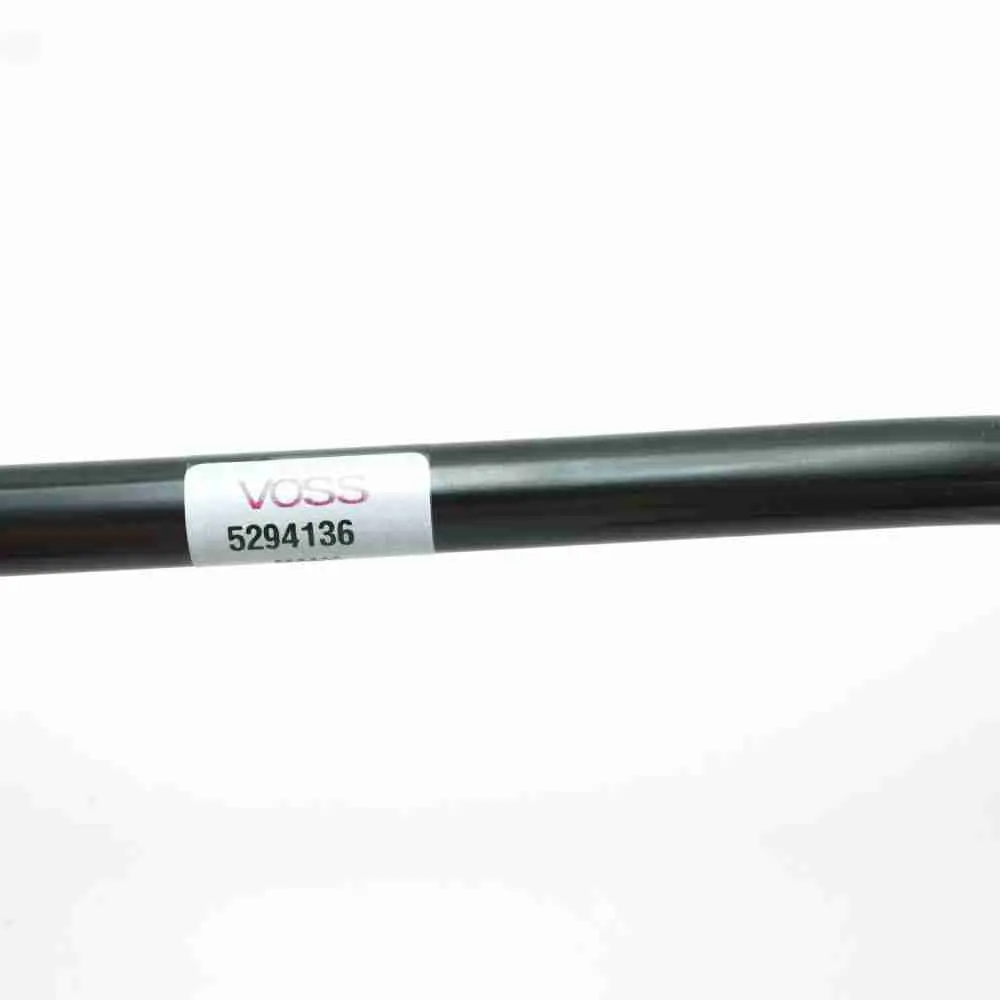 5294136 ISB QSB Air Compressor Water Outlet Pipe - Image 6