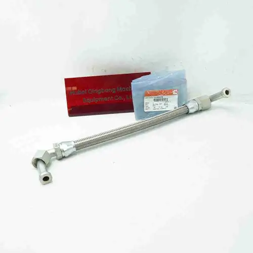 4399136 4096470 4095608 QSK23 Fuel Transfer Pipe - Image 2