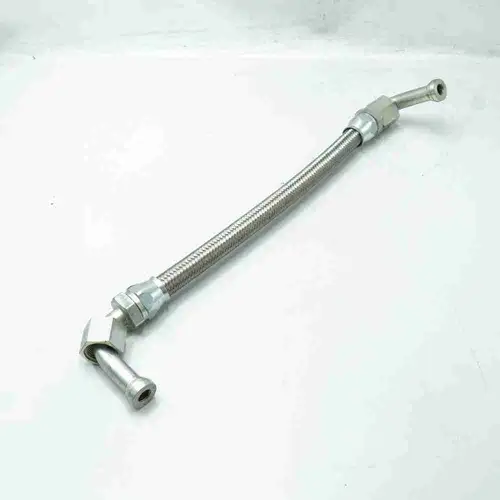 4399136 4096470 4095608 QSK23 Fuel Transfer Pipe - Image 3