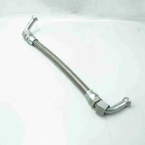 4399136 4096470 4095608 QSK23 Fuel Transfer Pipe - Image 4