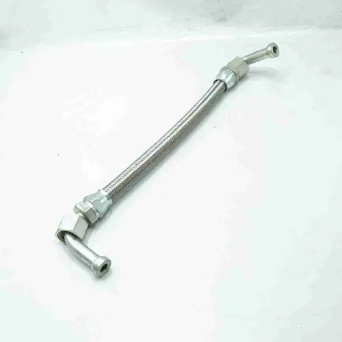 4399136 4096470 4095608 QSK23 Fuel Transfer Pipe - Image 5