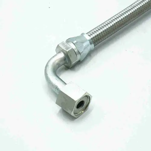 4399136 4096470 4095608 QSK23 Fuel Transfer Pipe - Image 6