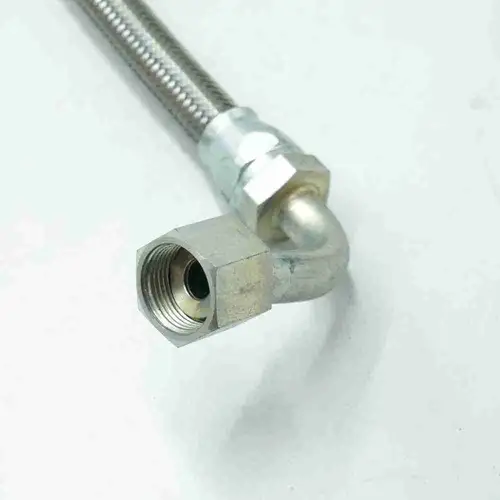 4399136 4096470 4095608 QSK23 Fuel Transfer Pipe - Image 7