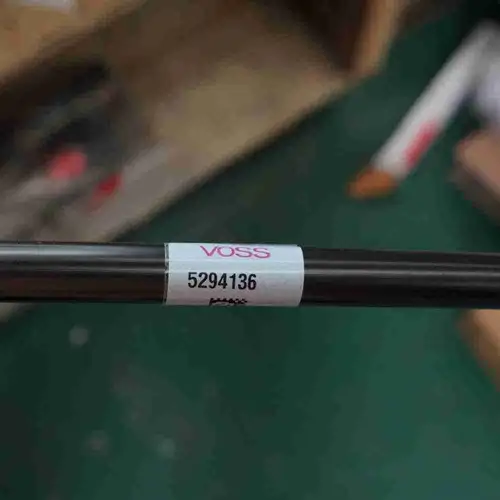 5294136 Air Compressor Water Outlet Pipe - Image 7