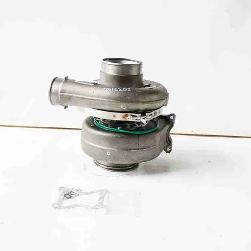 4956137 2838541 5455589 4033010 Turbocharger - Image 4