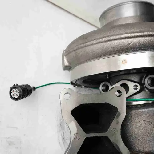 4956137 2838541 5455589 4033010 Turbocharger - Image 7
