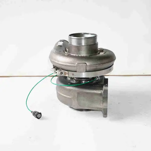 4956137 2838541 5455589 4033010 Turbocharger - Image 8