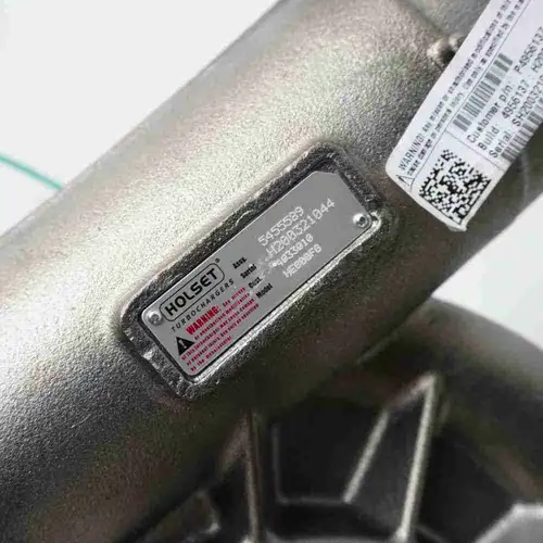 4956137 2838541 5455589 4033010 Turbocharger - Image 10