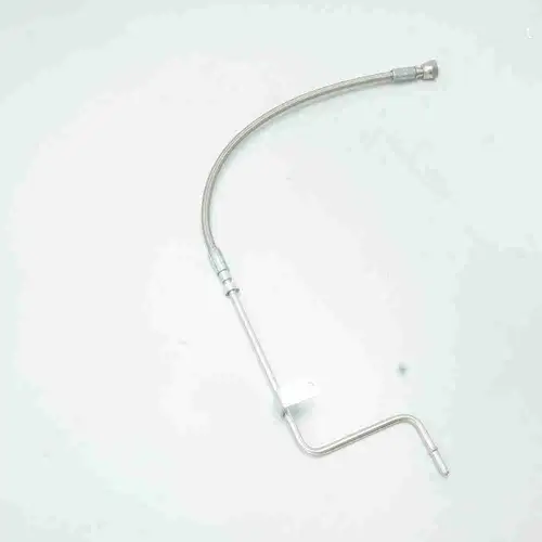 3970139 ISC ISL Turbocharger Pipe - Image 4
