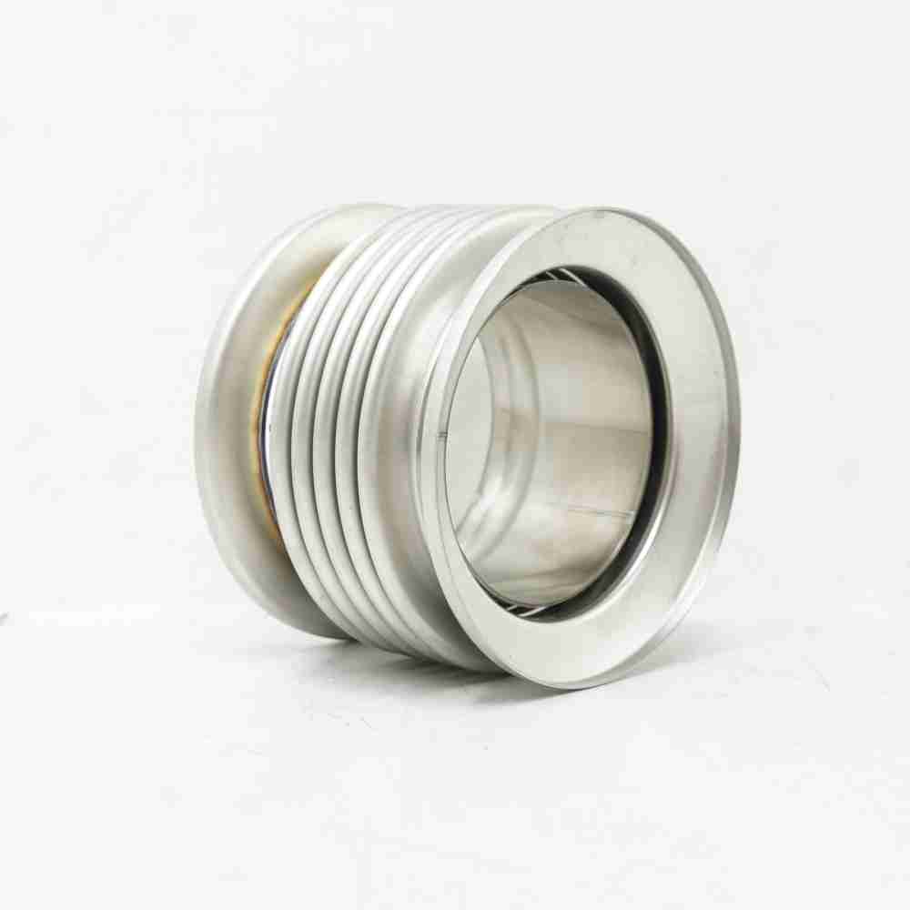 4080141 QSK50 QSK60 Bellows Pipe - Image 2