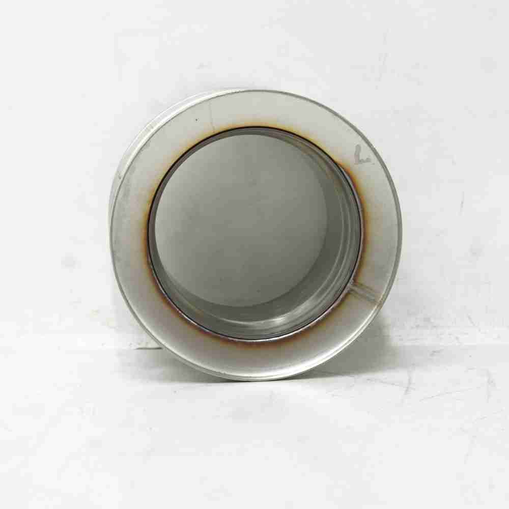 4080141 QSK50 QSK60 Bellows Pipe - Image 3