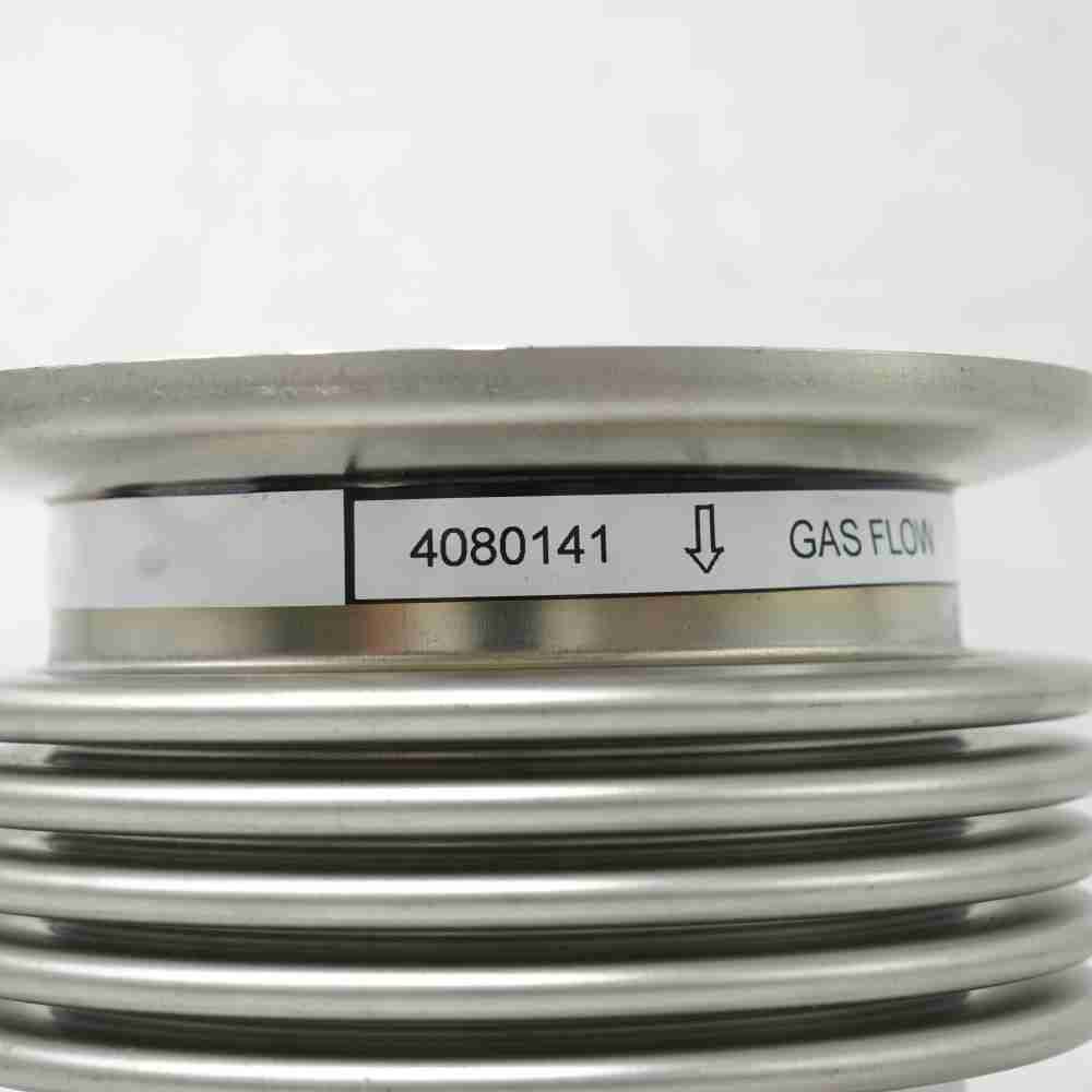 4080141 QSK50 QSK60 Bellows Pipe - Image 4