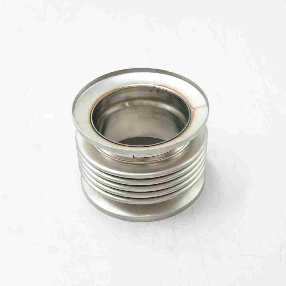 4080141 QSK50 QSK60 Bellows Pipe - Image 5