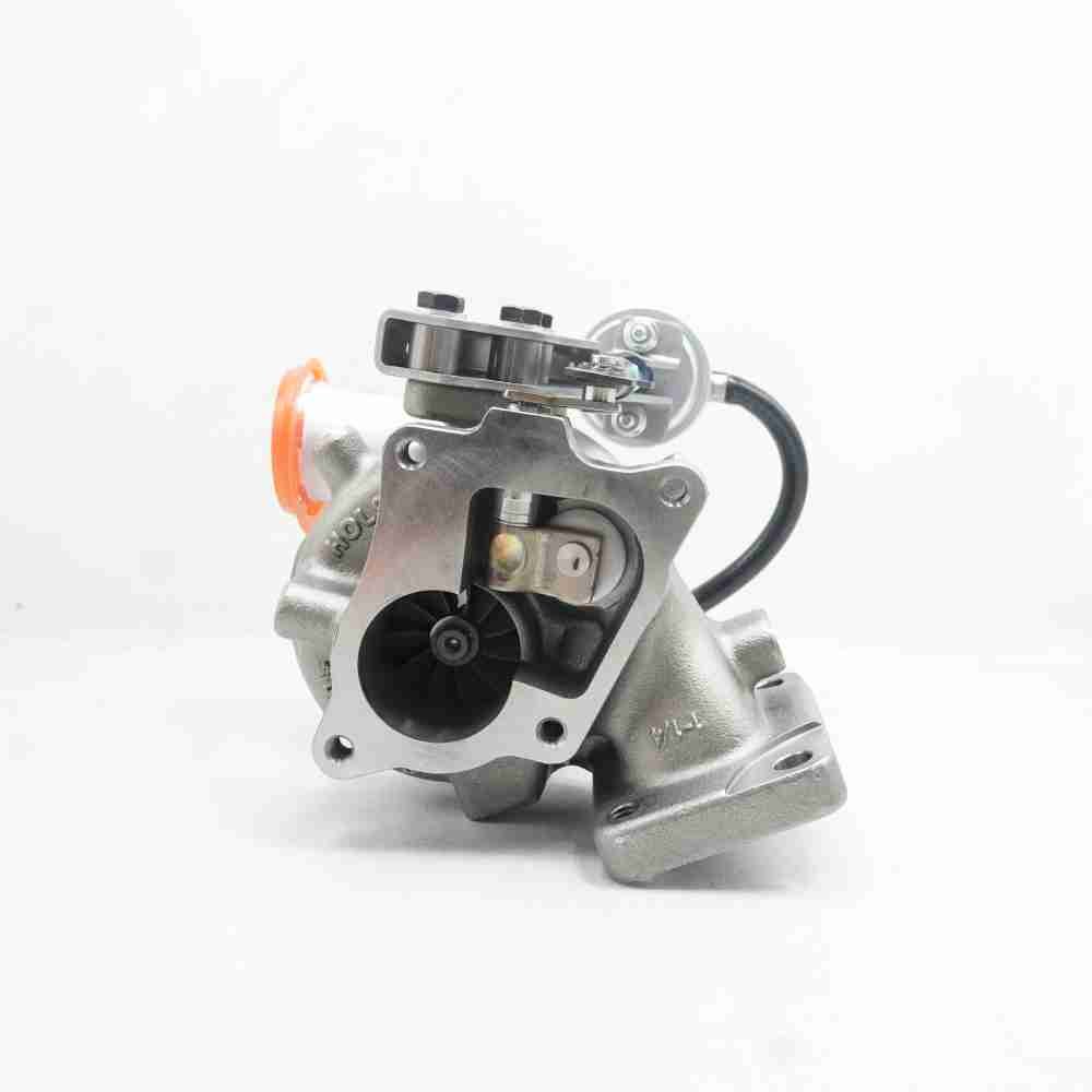 3790143 3790144 5326616 QSF3.8 Turbocharger - Image 7