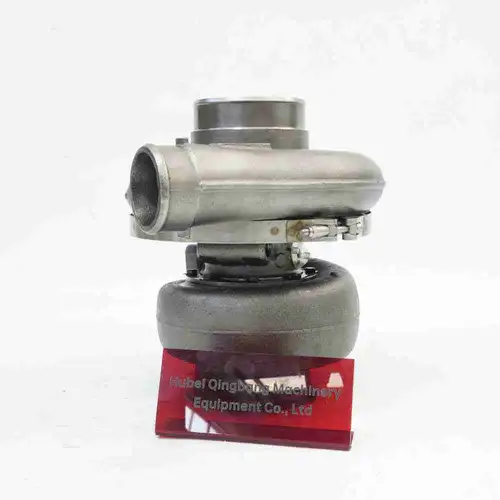 4956144 4033005 2837532 5327832 Turbocharger - Image 3