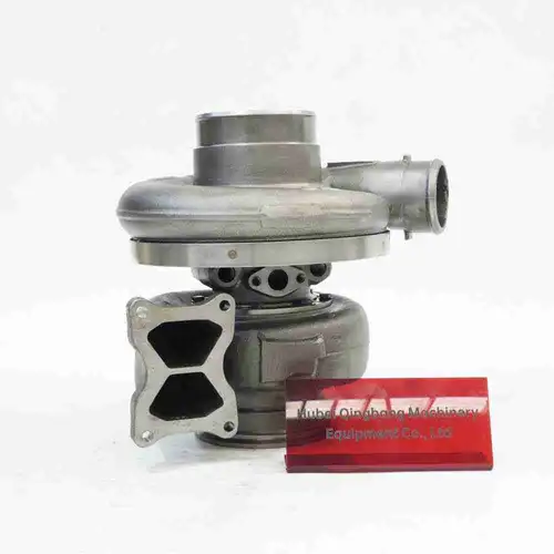 4956144 4033005 2837532 5327832 Turbocharger - Image 6