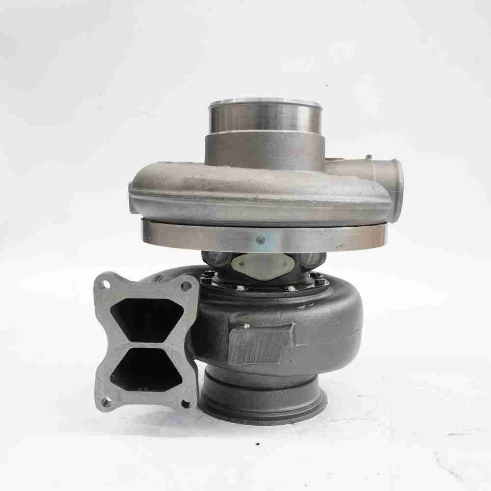 4956144 2834736 4043255 5327832 Turbocharger - Image 2