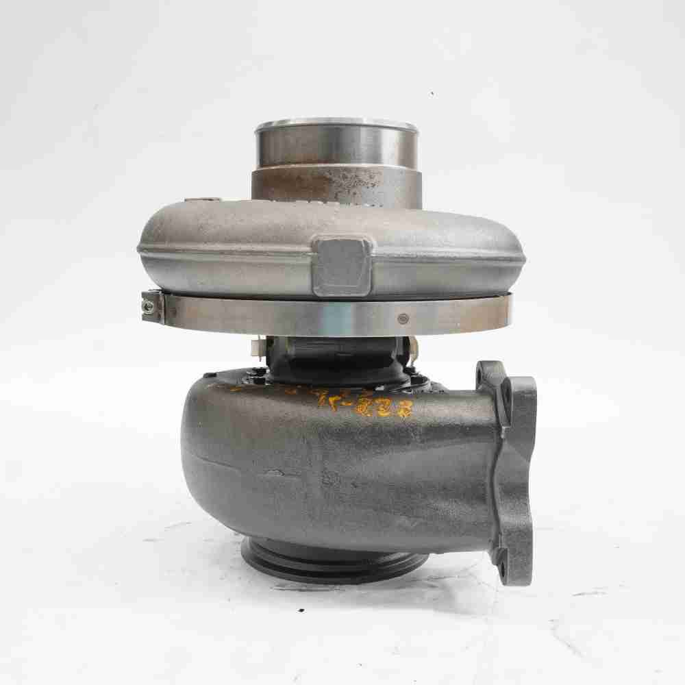 4956144 2834736 4043255 5327832 Turbocharger - Image 3