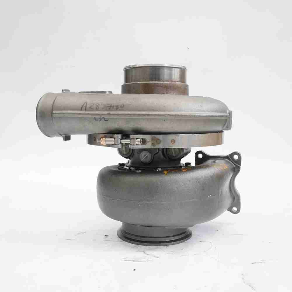 4956144 2834736 4043255 5327832 Turbocharger - Image 4