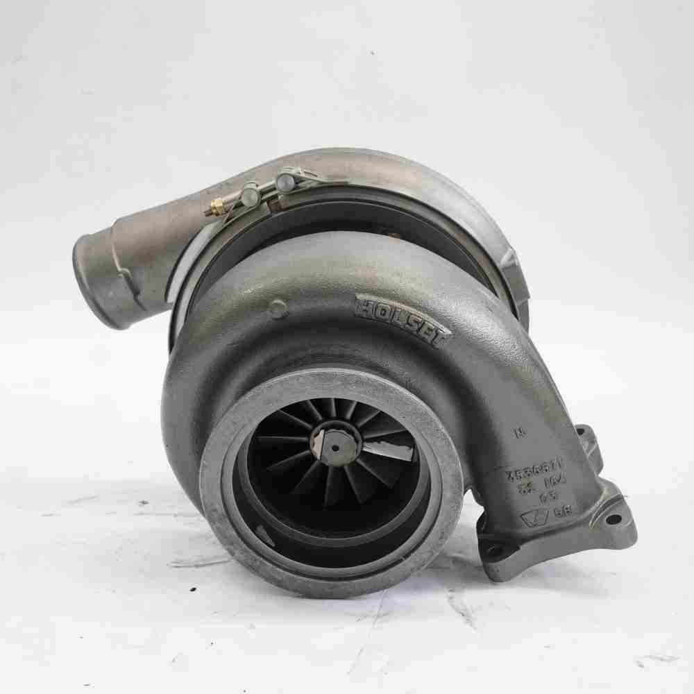 4956144 2834736 4043255 5327832 Turbocharger - Image 7