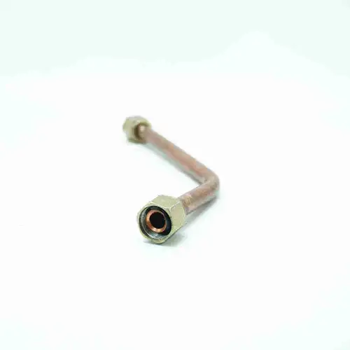 3086149 KTA19 K19 Water Pump Water Pipe - Image 2