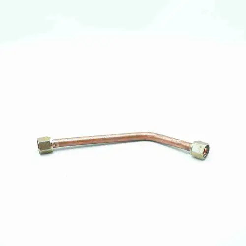 3086149 KTA19 K19 Water Pump Water Pipe - Image 3