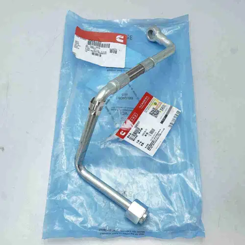 3966151 ISC ISL Turbo Water Pipe - Image 5