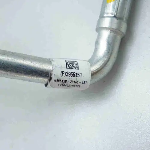 3966151 ISC ISL Turbo Water Pipe - Image 9