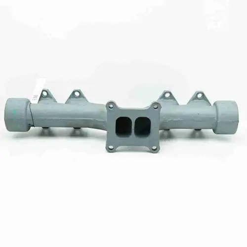 3335152 ISM QSM Exhaust Manifold - Image 9