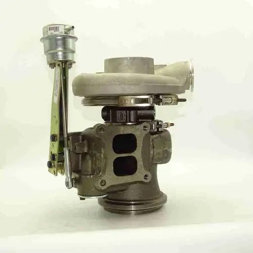 4955154 4037739 4037740 ISM Turbocharger - Image 2